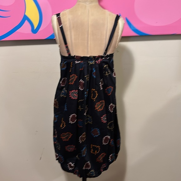 Marc by Marc Jacobs Floral Summer Dress - Picture 7 of 10